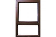 BRONZE WINDOW FRAME 600X900MM