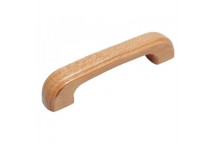 FIT HANDLE 5.2 RAW OAK 96MM