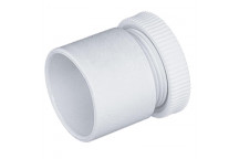 PROTON ADAPTOR PVC MALE 25MM BULK PACK 50PP