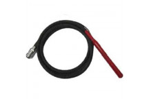 SMALL POKER VIBRATOR 36MMX6M