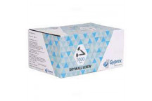 GYPROC SCREW DRYWALL SHARPPOINT 25MM
