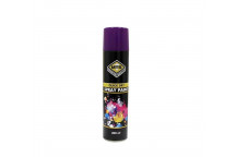 MTS FLUORESCENT VIOLET SPRAY PAINT 300ML