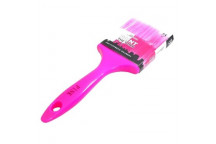 ACADEMY  PAINT THE TOWN PINK PAINT BRUSH   75MM