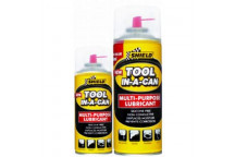 SHIELD TOOL IN A CAN MULTI-PURPOSE SPRAY 375ML