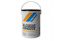 GENKEM ALL PURPOSE BONDIT FLOORING ADHESIVE 20L
