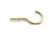 SAFETOP OVAL HOOK CUP 28X38MM