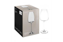 CLASSIQUE WHITE WINE GLASS 440ML 4PACK