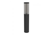 EUROLUX BLACK OUTDOOR SALLE LIGHT