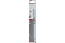 BOSCH BLADE RECIPROCATING METAL 225X19X0.9 2PC