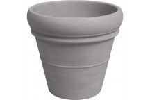 POT CLAY  MARIZA   T0000MRZ05840204P   VOLCANO   58CM ARTIVASI