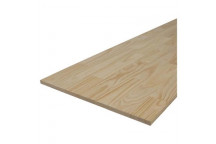 WILDBWRRY PINE SHELF 600X300MM
