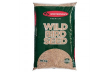 WILD BIRD SEED BIRD FOOD 10KG