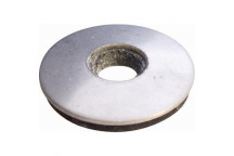 SAFETOP EVA-BONDED ROOF WASHER 19X6MM 10PER PACK