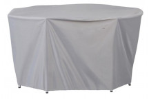 GARDEN FURNITURE COVER SET 180X85CM