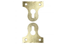 PLATE   GLASS  NICKEL PLATED  2PP   ACS465