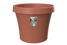 SEBOR NAMIB DUNE PLASTIC POT 30CM