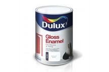 BASEPAINT ENAMEL  GLOSS  DEEP BASE 9  5L DULUX