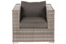 PATRICE DENISE PATIO LOUNGE CHAIR
