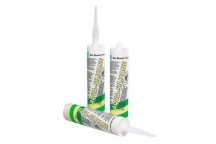 SEALER SILICON 10400 CLEAR AQUA 310ML DEN BRAVEN