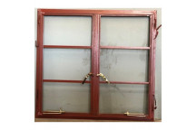 WINDOW MILD STEEL FRAME FX7 C 7H