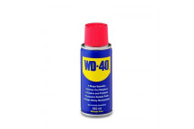 WD?40 MULTI?USE AEROSOL LUBRICANT 100ML