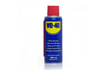 WD?40 MULTI?USE AEROSOL LUBRICANT 200ML