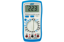 DYI DIGITAL MULTIMETER MTD10