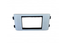 WHITE COVER AND YOKE MODULER DECORDUCT