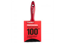 Hamiltons Professional Brush 100MM