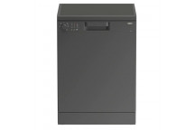 DEFY SILVER 13 PLACE ATLANTIS 5 PROGRAM DISHWASHER