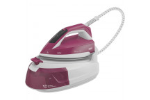 IRON STEAM SIS 6126 R STATION 2600W STEAMXTRA DEFY