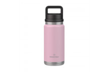 TEVO TRADING EXPLORER HOT/COLD FLASK STAINLESS STEEL 750ML PINK BENNETT READ