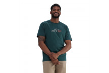 MOUNTAIN RIDGE SEA MOSS MENS TSHIRT LARGE
