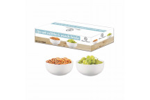 CLASSIX 2PIECE HOME SNACK AND NIBBLE SET