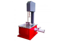 MEAT O MATIC ECONO MEAT SAW INCLUDING NO 22 MINCER