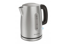 TEVO TRADING SILK SATIN KETTLE STAINLESS STEEL 2200W 1.7L BENNETT READ.