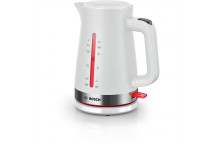 BOSCH ELECTRIC KETTLE WHITE 2400W