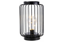 OUTFIT OUTDOOR LAMP 14X21CM