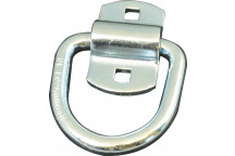 STRAP ANCHOR   1182828 5000KG    QUICK LOADER