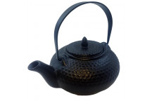 VILLA ALEGRE CERAMIC TEAPOT 750ML