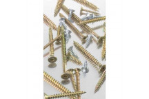 SAFETOP TIMBERMATE SCREW 4.0X25MM 25PER PACK
