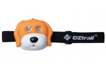KIDS HEADLAMP DOG