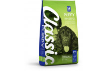 CLASSIC SMALL PUPPY DRY DOG FOOD 8KG