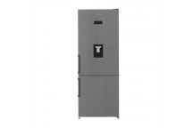 DEFY FRIDGE FREEZERS 520L 70CM