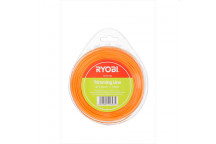 RYOBI DONUT LIME TRIMMER 2MMX100M