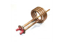 ELEMENT SPIRAL COPPER 2KW