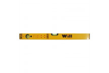 WILL SPIRIT LEVEL 600MM