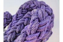 SECURETECH 4X4 RECOVERY KINETIC ROPE 8 TON 9M