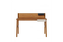 A STYLISH AND FUNCTIONAL WORKSTATION DESIGNED FOR MODERN HOME OFFICES, STUDENT R