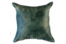 AQUA HIDE SCATTER CUSHION INCLUDING INNER 60X60CM